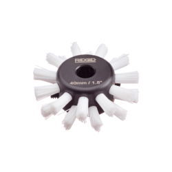 ESCOVA NYLON K9-105 1,5''