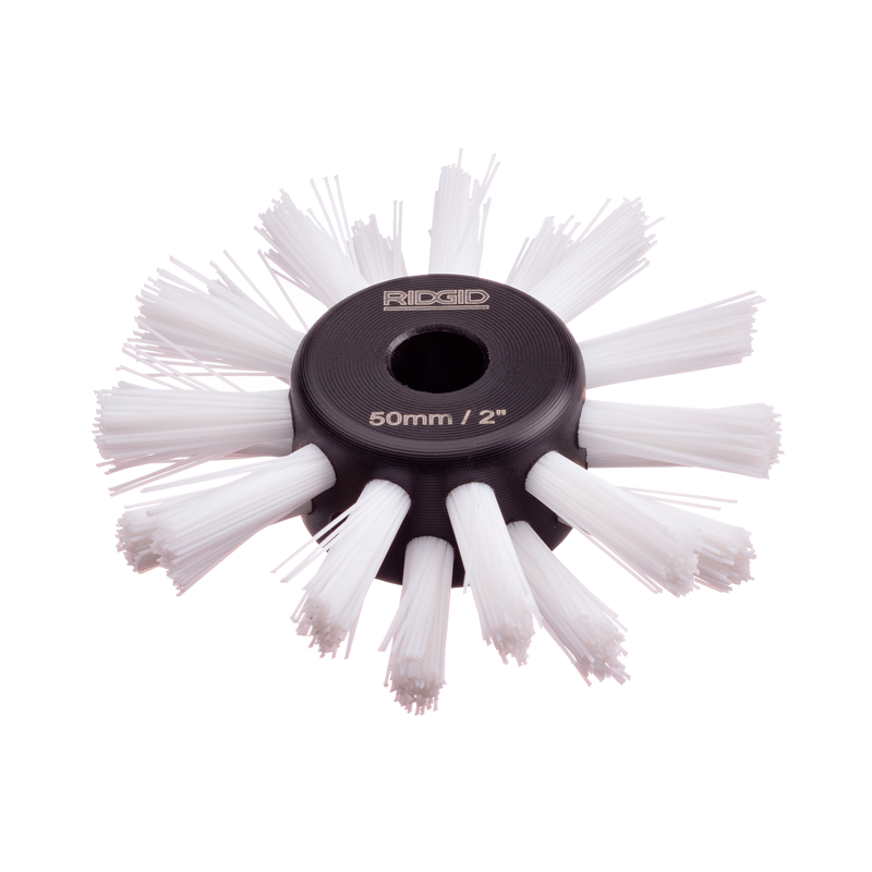 ESCOVA NYLON K9-105 2,0''