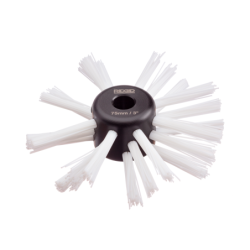 ESCOVA NYLON K9-204 3''