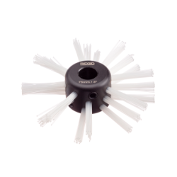 ESCOVA NYLON K9-306 3''