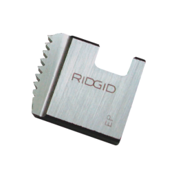 Matriz de Óxido Negro 1-1/2 RH BSPT RIDGID