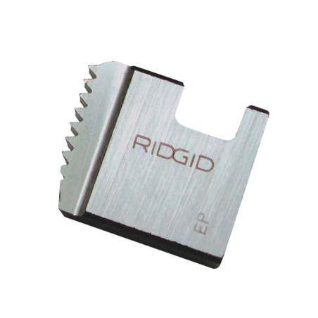 Matriz de Óxido Preto 1-1/2 RH BSPT RIDGID