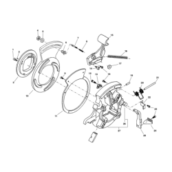 Mola de Ajuste 52342 RIDGID