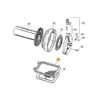 RIDGID 54047 Chip Tray