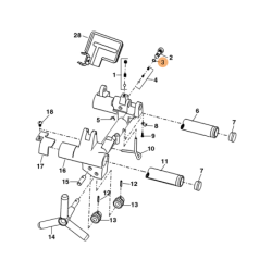 RIDGID 54102 O-Ring