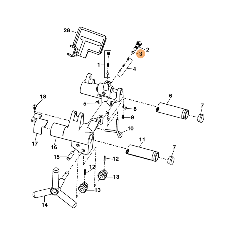 O-Ring 54102 RIDGID O-Ring 54102 RIDGID