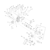 SET OF 6 DRIVE PINS