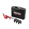 Kit RP 115 Micro Prensa + U16/U20/U25 RIDGID
