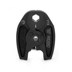 RIDGID 15KN V15 Press Jaw