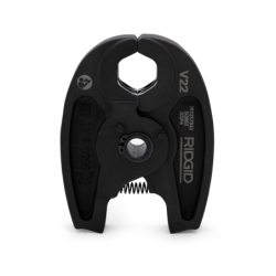 RIDGID 15KN V22 Press Jaw
