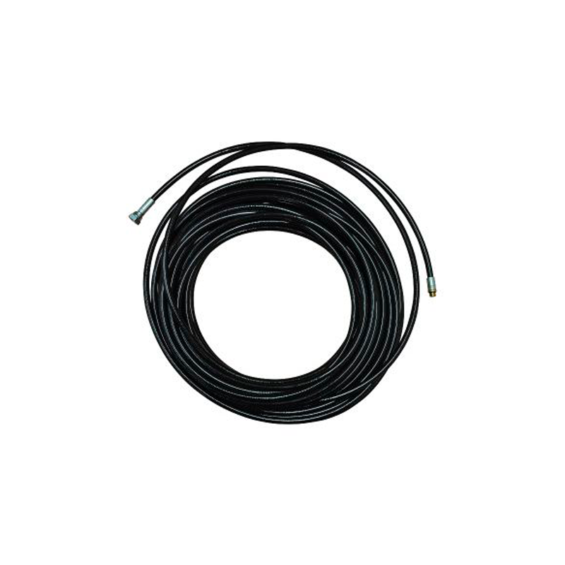 RIDGID Extension Hose 1/8” 15 m for KJ-1590 II RIDGID Extension Hose 1/8” 15 m for KJ-1590 II