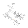 RIDGID Output Hose - 1224