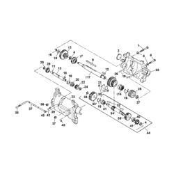 RIDGID Wire Ring