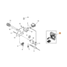 Conjunto de Arranque Suave 230V RIDGID