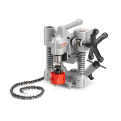 ASSEMBLY, 230V SOFT START