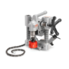 ASSEMBLY, 230V SOFT START