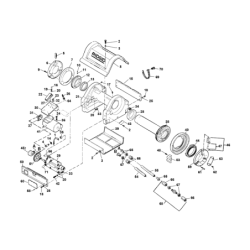 RIDGID 40602 Compression Nut