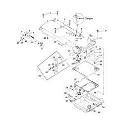 E1510 SET OF 5 INT LICK W