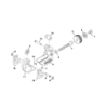 RIDGID 42342 Set of 5 Roller Pins