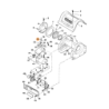 E1718 SET OF 5 WASHERS