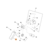 RIDGID Left Guard for 920
