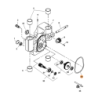RIDGID 77177 Transmission Gasket