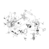 RIDGID 77177 Transmission Gasket