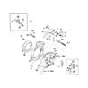 E1098X LOCK SCREW W/PIN