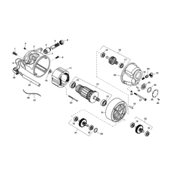 O-Ring 96875 RIDGID