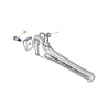 Anillo de Retención 98052 RIDGID