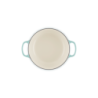 Tacho Cocotte Redonda 20cm Sea Salt - Signature
