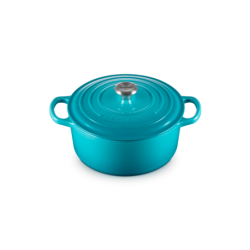 Cocotte Redonda 20cm Caribe - Signature