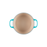 Tacho Cocotte Redonda 22cm Caribe - Signature