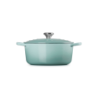 Round Casserole 26cm Sea Salt - Signature