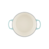 Round Casserole 26cm Sea Salt - Signature
