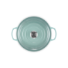 Round Casserole 26cm Sea Salt - Signature