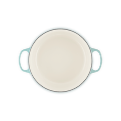 Round Casserole 28cm Sea Salt - Signature
