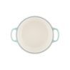 Tacho Cocotte Redonda 28cm Sea Salt - Signature