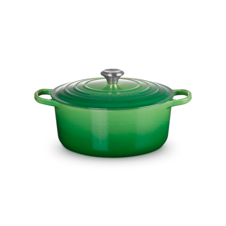 Tacho Cocotte Redonda 28cm Bamboo - Signature