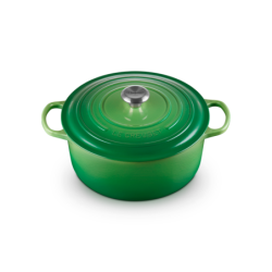 Tacho Cocotte Redonda 28cm Bamboo - Signature