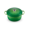 Tacho Cocotte Redonda 28cm Bamboo - Signature