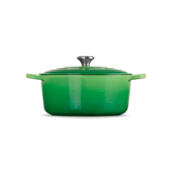 Tacho Cocotte Redonda 28cm Bamboo - Signature
