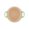 Tacho Cocotte Redonda 28cm Bamboo - Signature