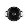 Shallow Casserole 26cm Black Matte - Signature