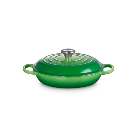 Shallow Casserole 26cm Bamboo - Signature