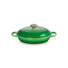 Shallow Casserole 26cm Bamboo - Signature
