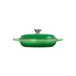 Shallow Casserole 26cm Bamboo - Signature