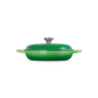 Shallow Casserole 26cm Bamboo - Signature