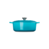 Tacho Cocotte Oval 27cm Caribe - Signature