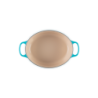 Tacho Cocotte Oval 27cm Caribe - Signature